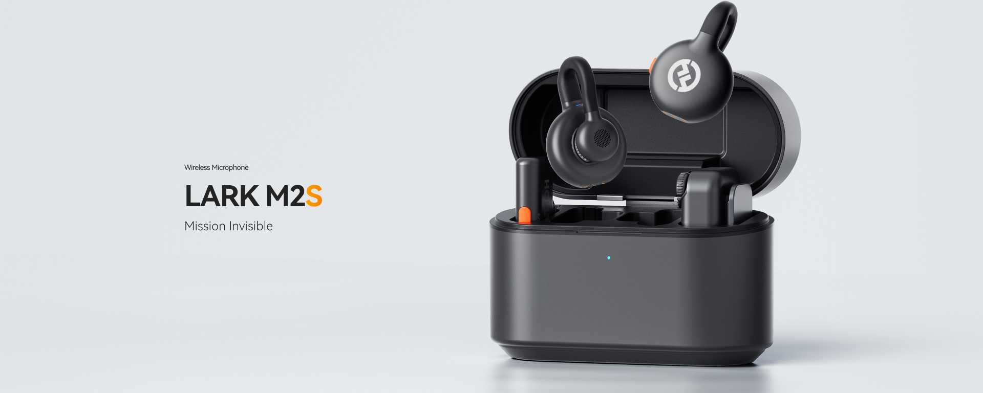 Lark M2S